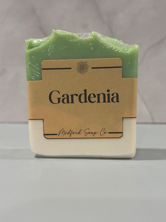 Gardenia