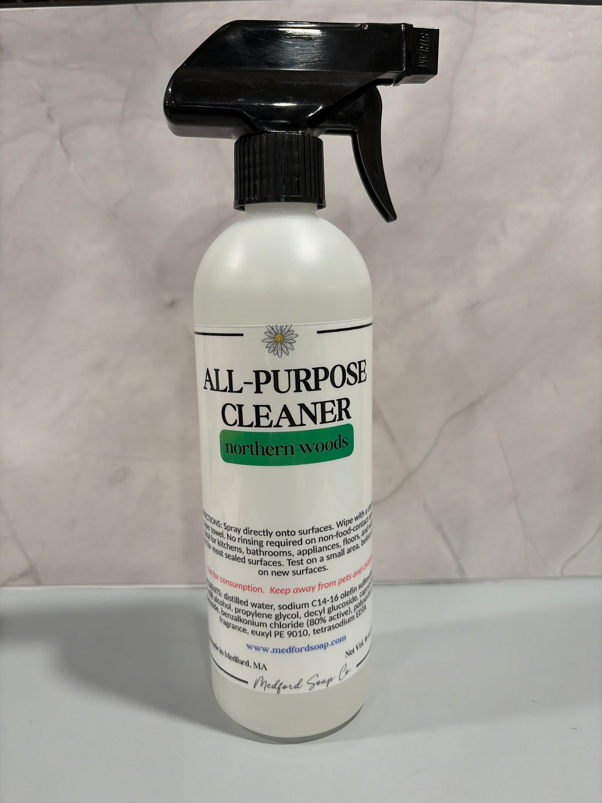 All-Purpose Cleaner