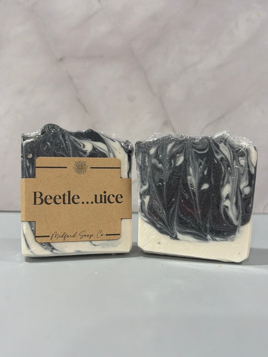 Beetle...uice