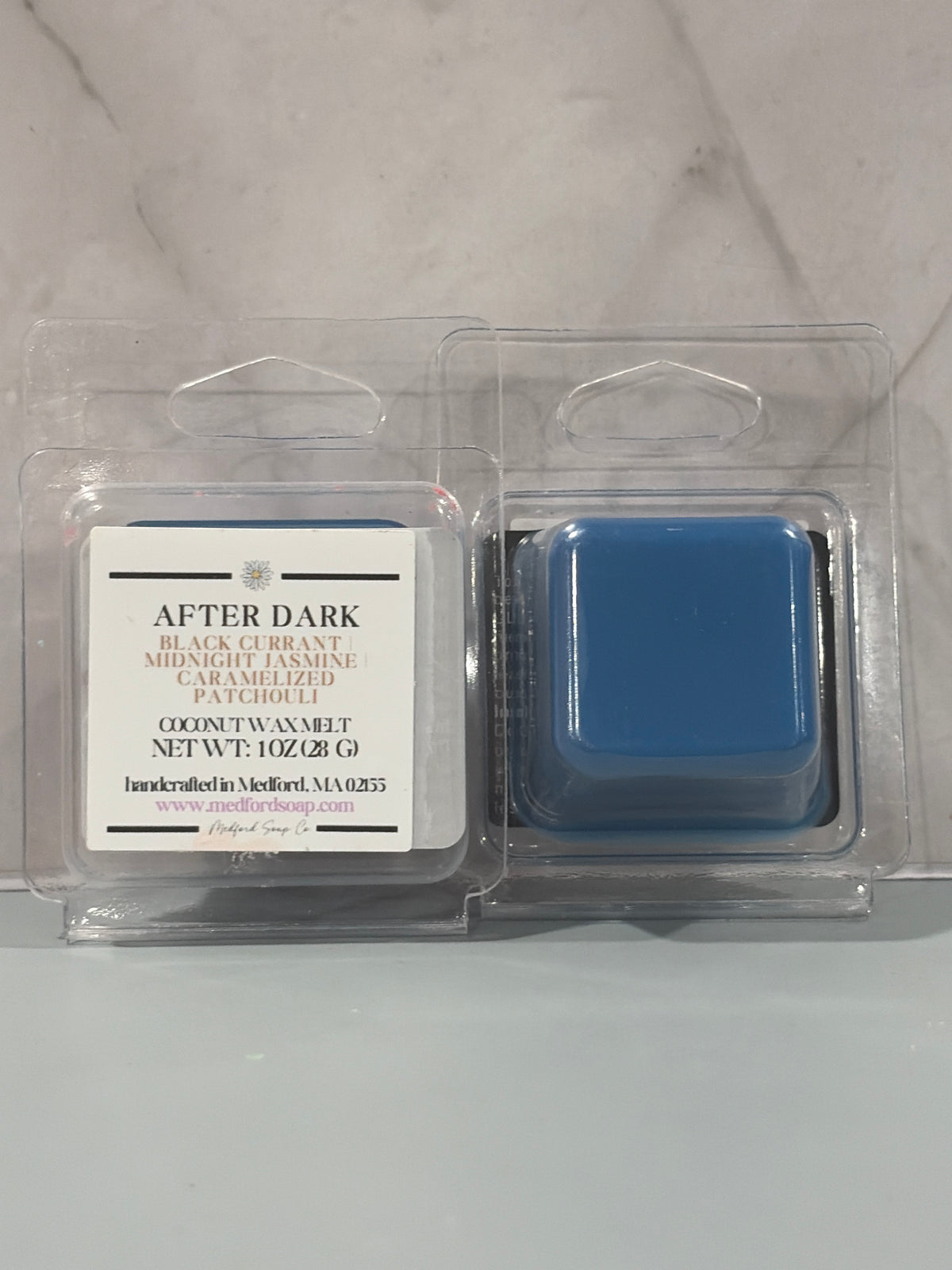 Wax Melts (1 oz clamshell)