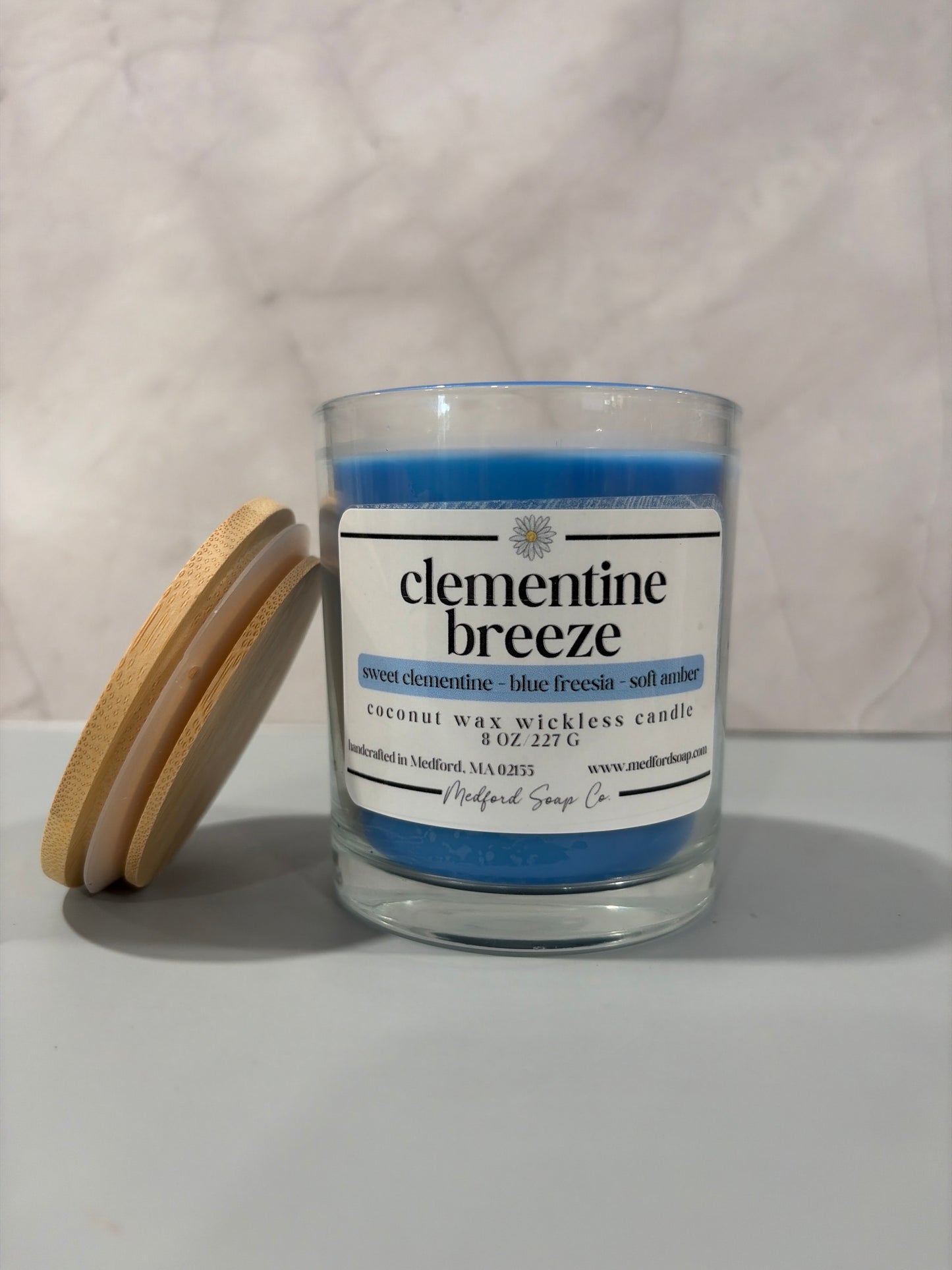 Wickless Candles & Wax Melt Cups