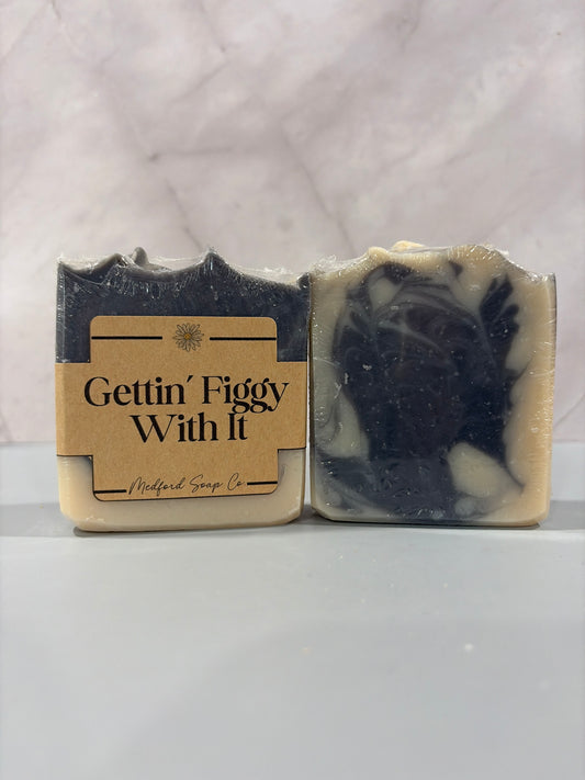 Gettin' Figgy With It