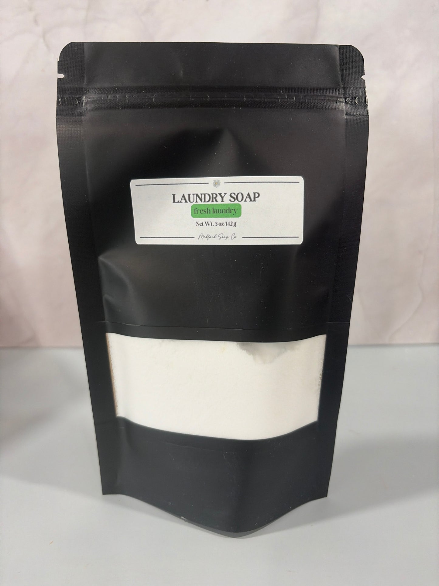 Laundry Soap