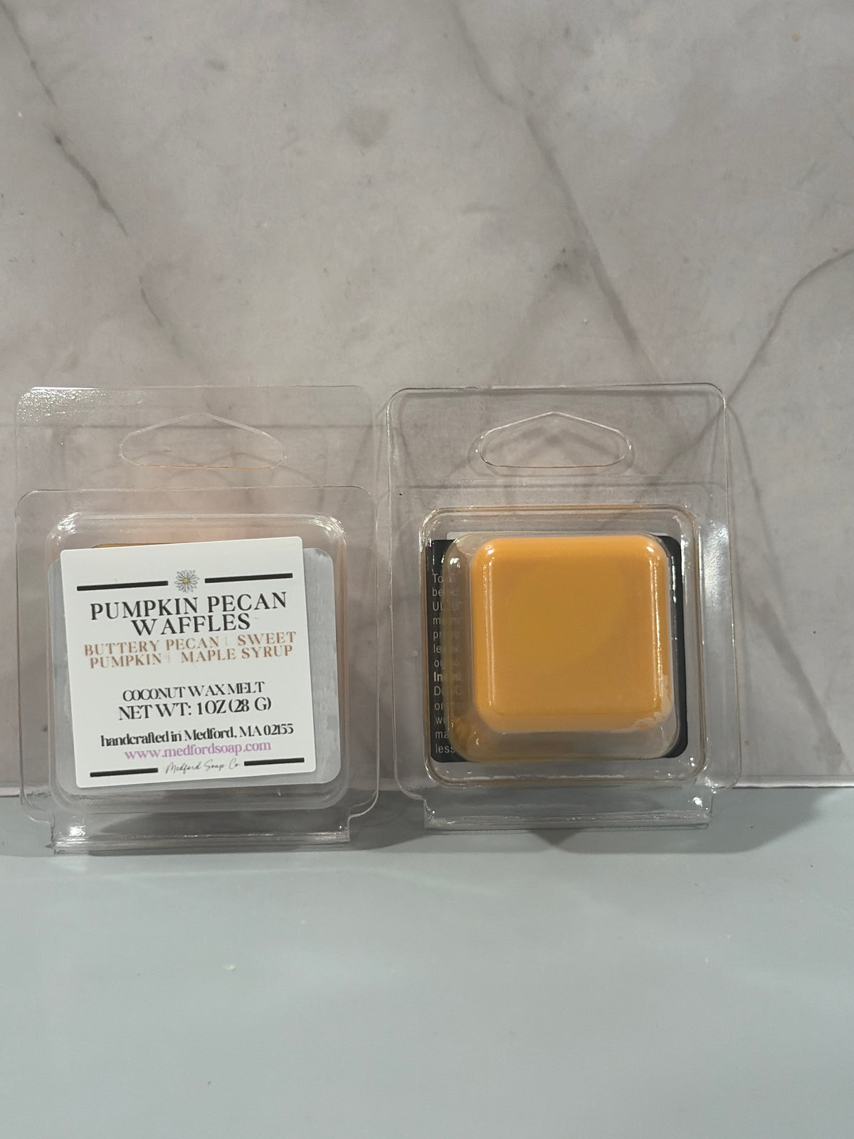 Wax Melts (1 oz clamshell)