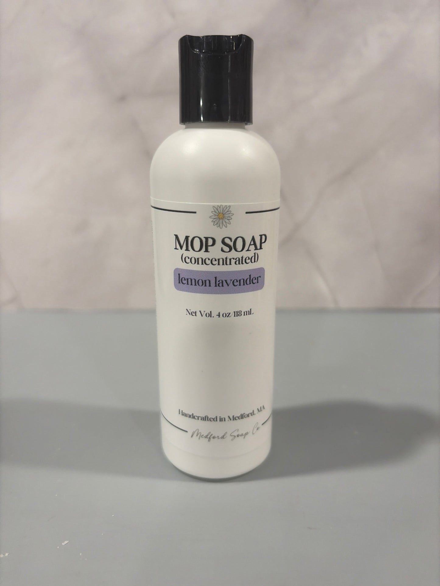 Mop Soap Concentrate