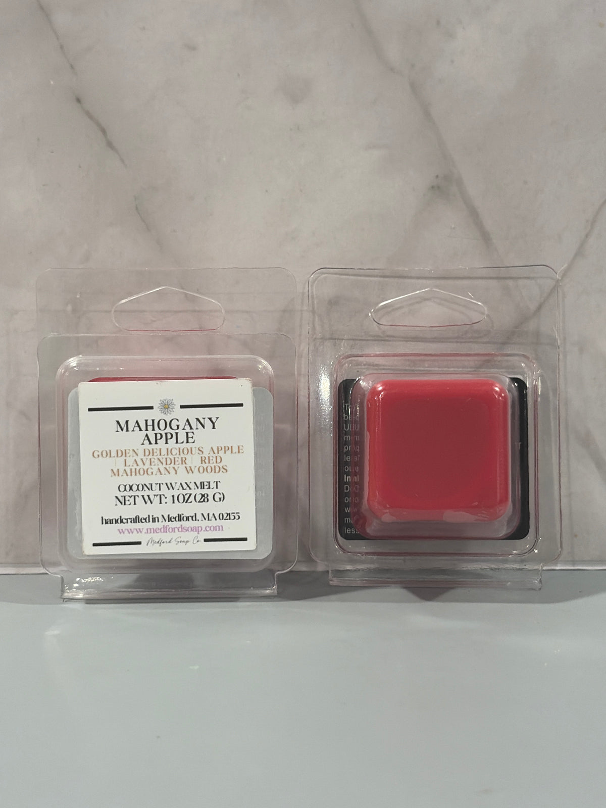 Wax Melts (1 oz clamshell)