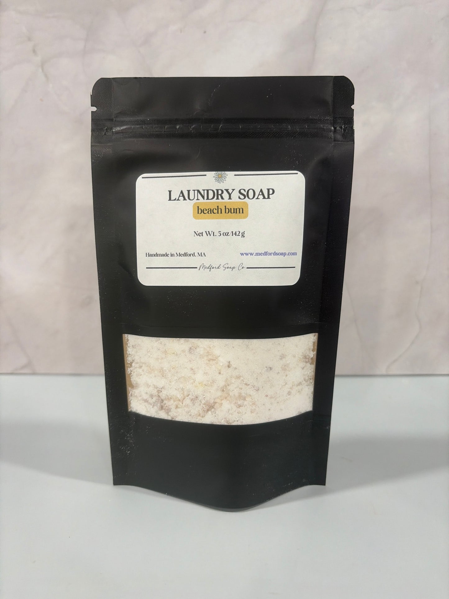 Laundry Soap