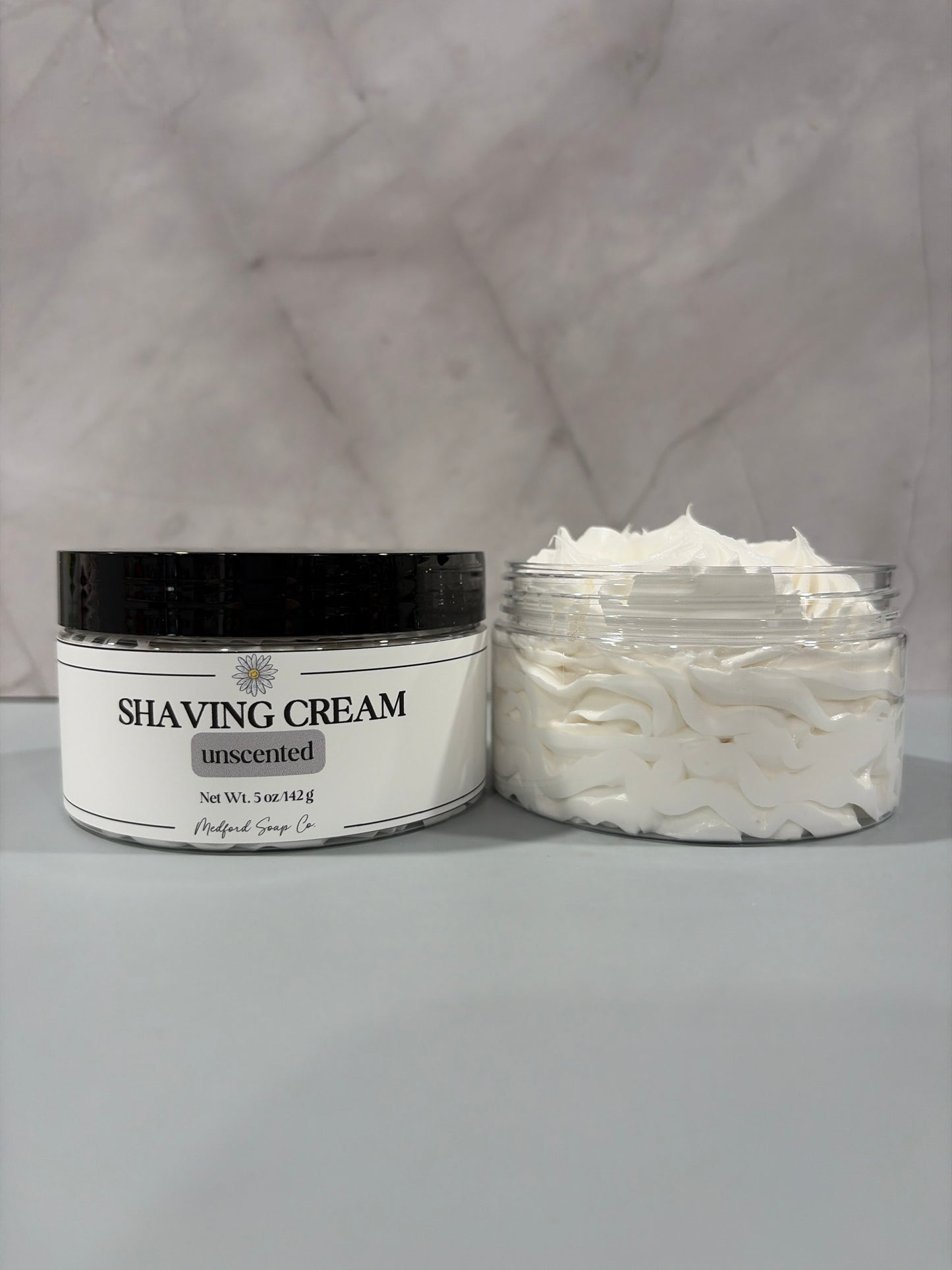 Shaving Cream