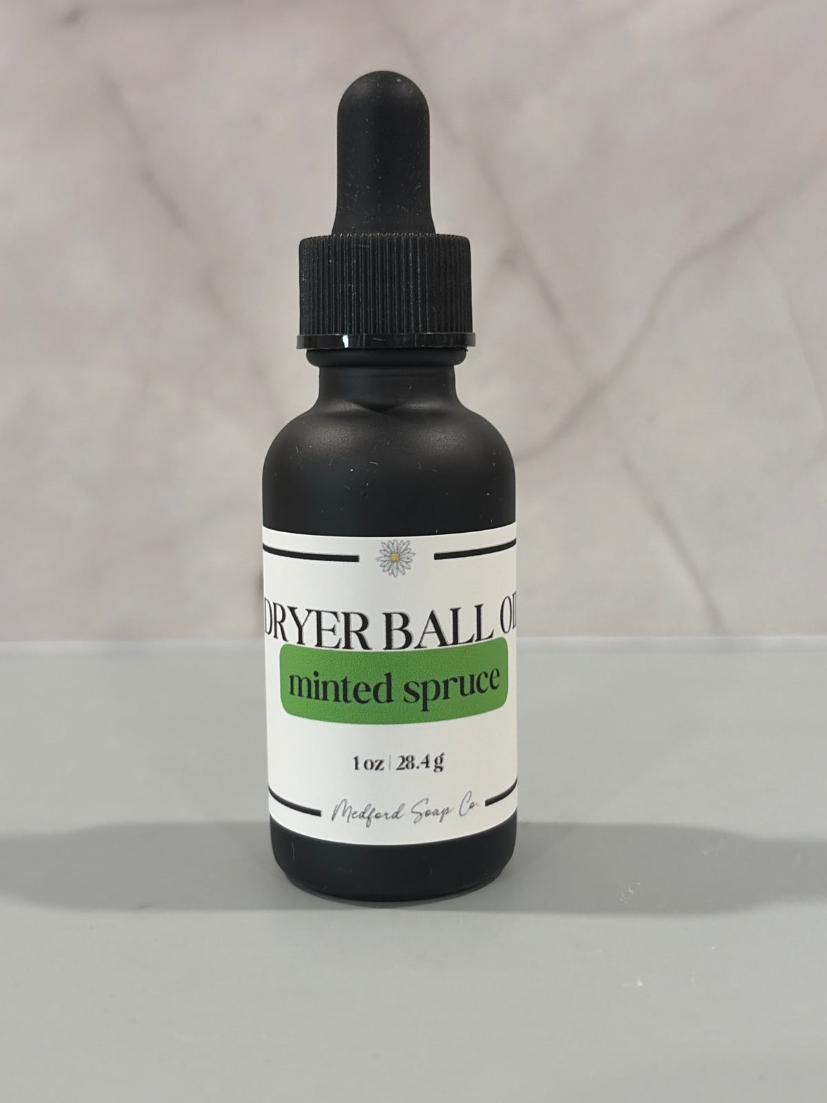Dryer Ball Oil