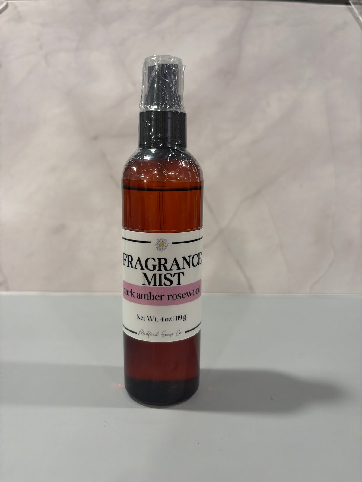 Fragrance Mist Spray