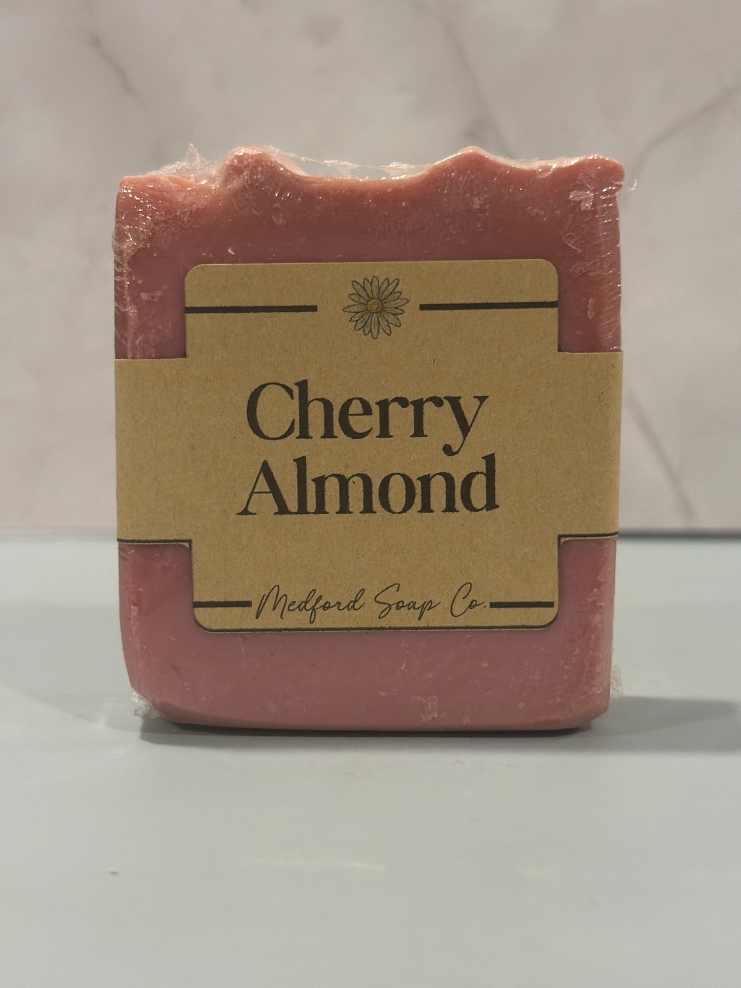 Cherry Almond