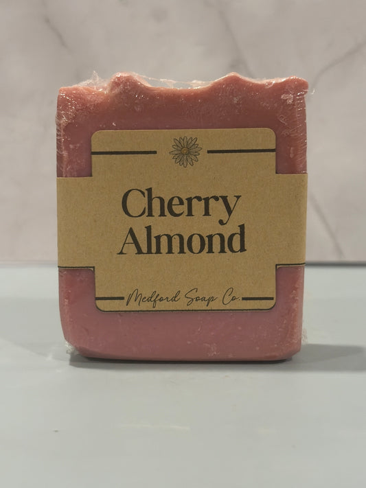 Cherry Almond