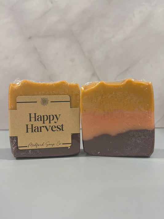 Happy Harvest