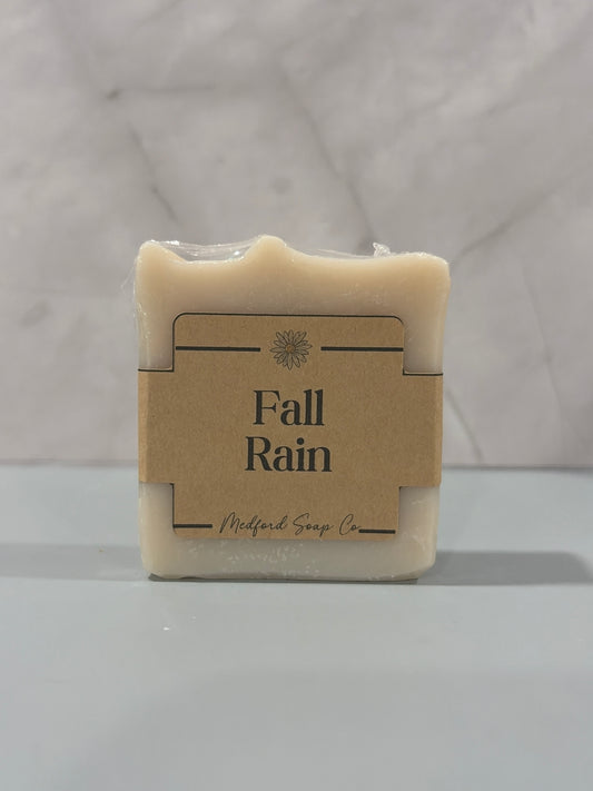 Fall Rain