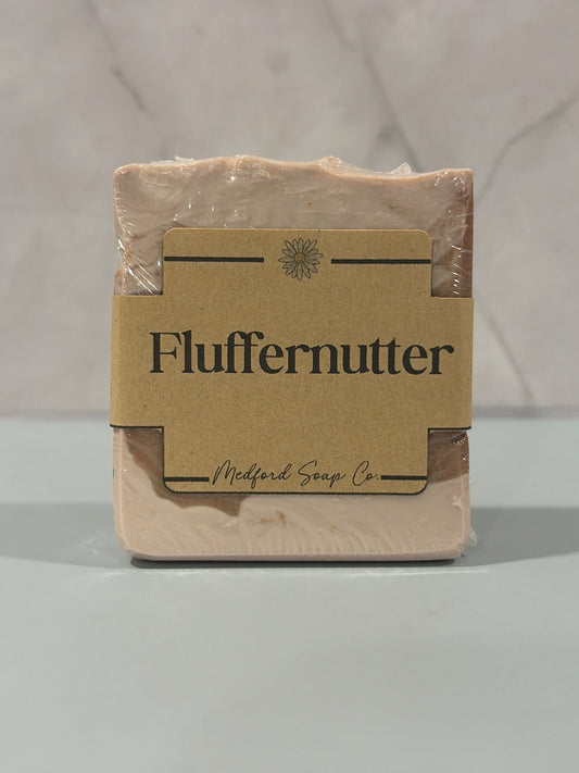 Fluffernutter