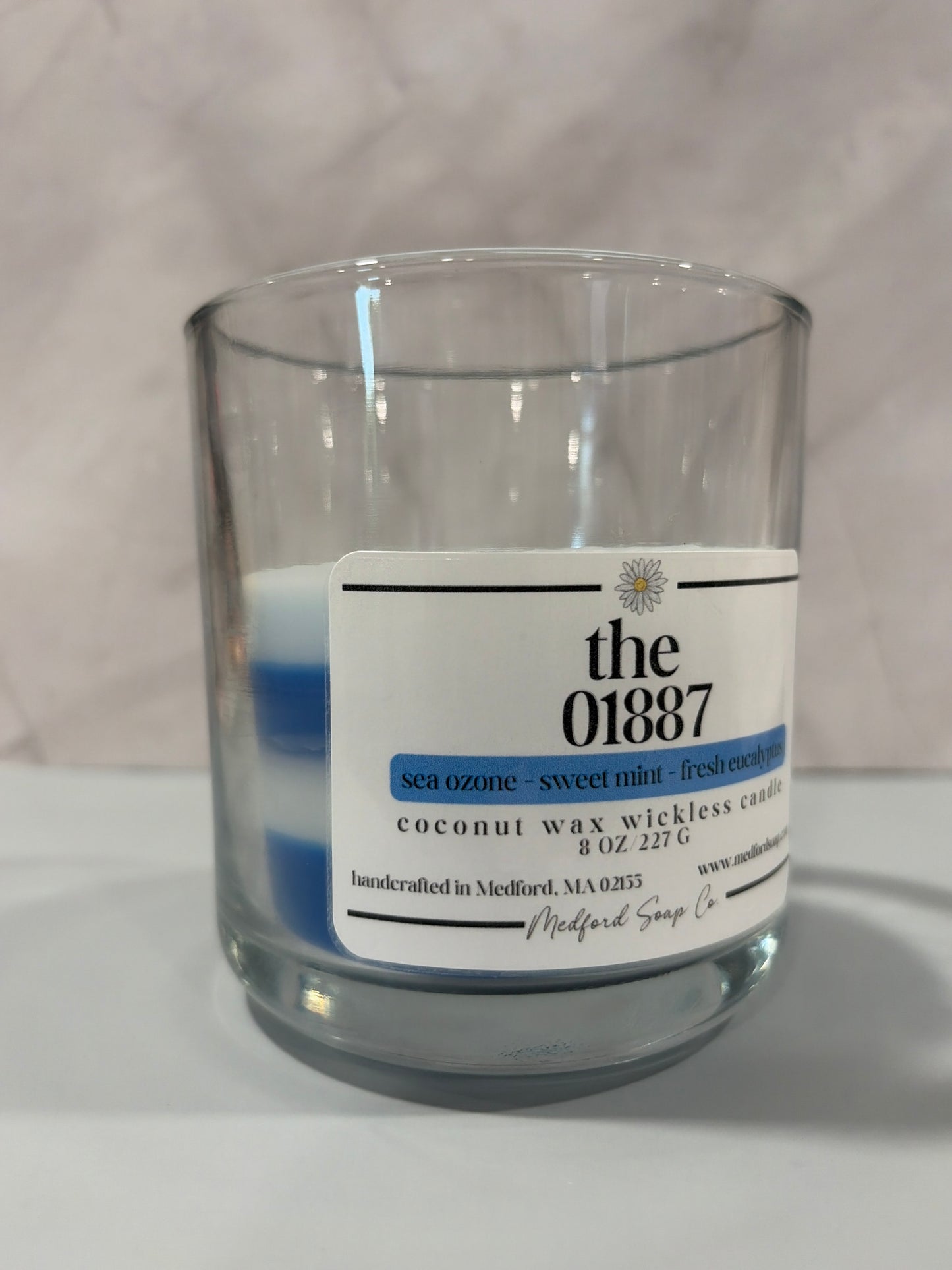 Wickless Candles & Wax Melt Cups