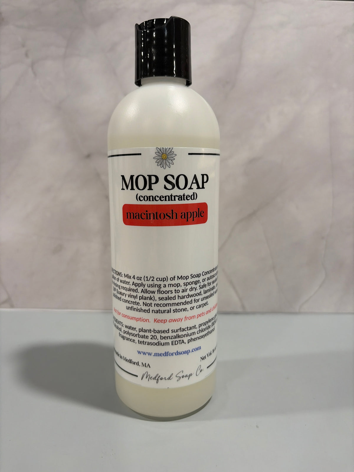 Mop Soap Concentrate