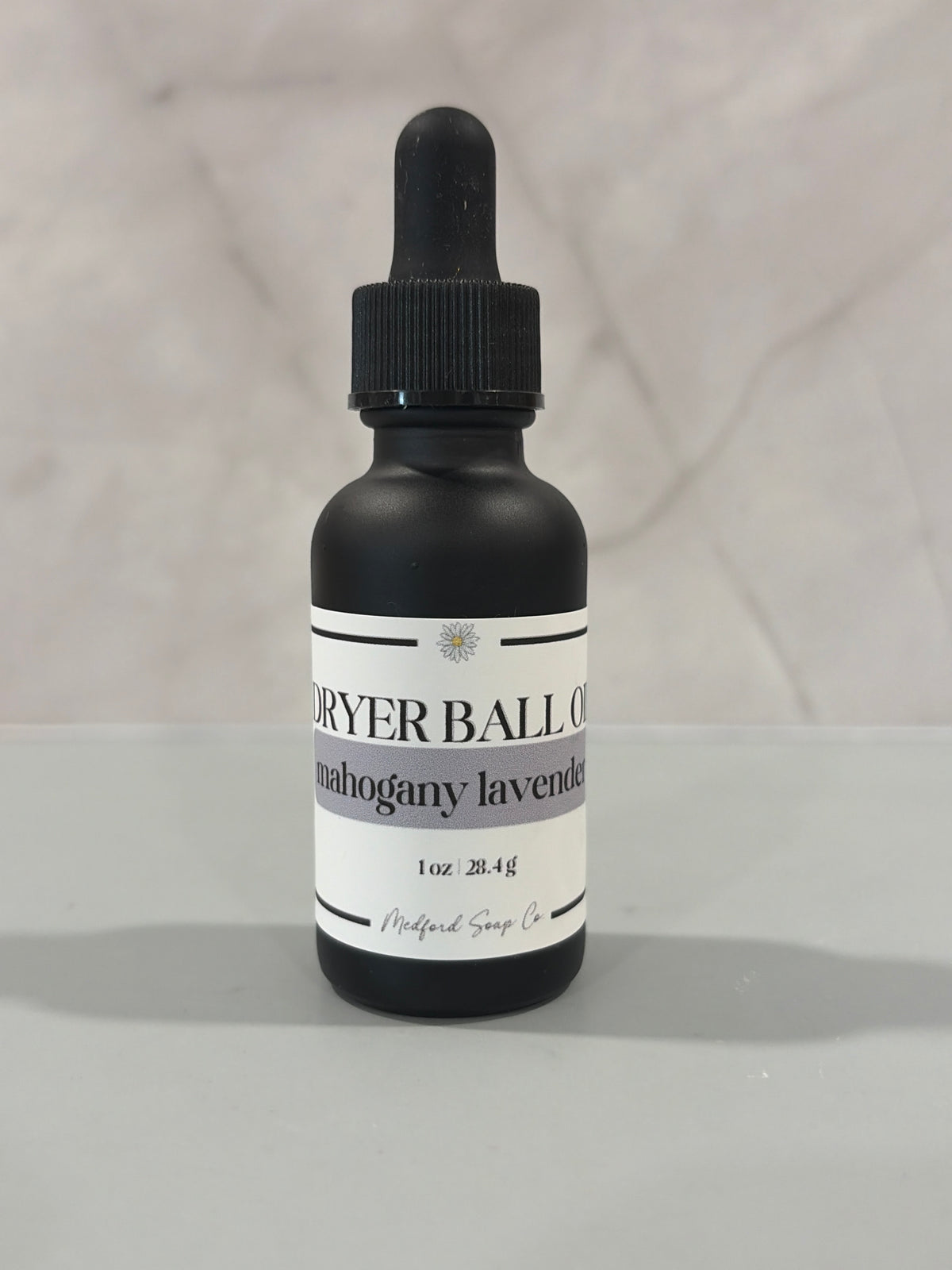 Dryer Ball Oil