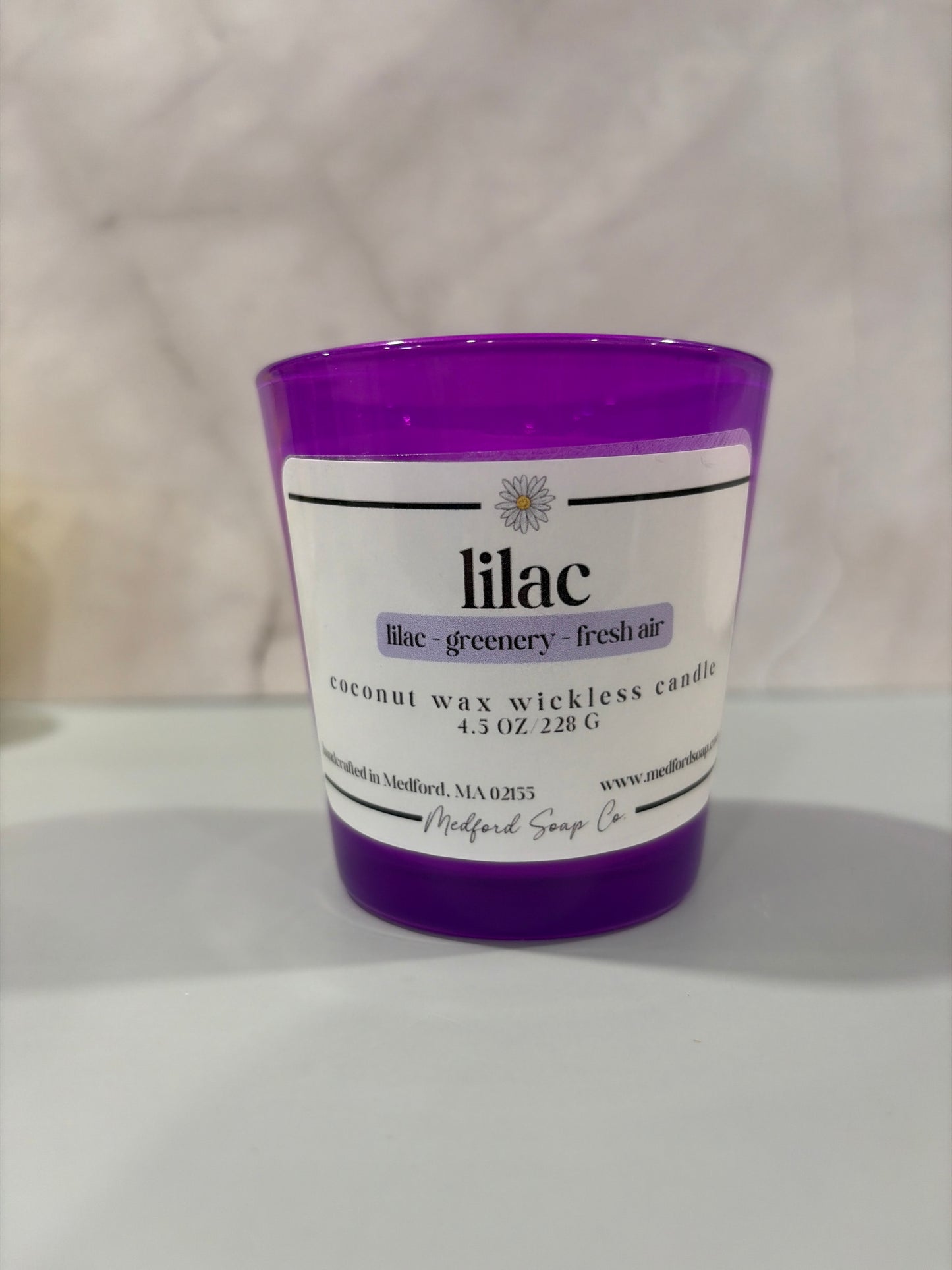Wickless Candles (small)