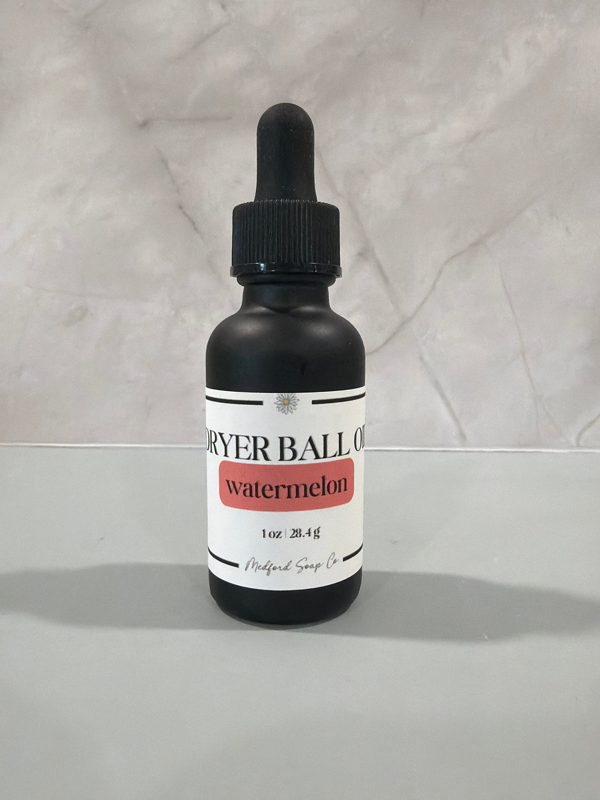 Dryer Ball Oil