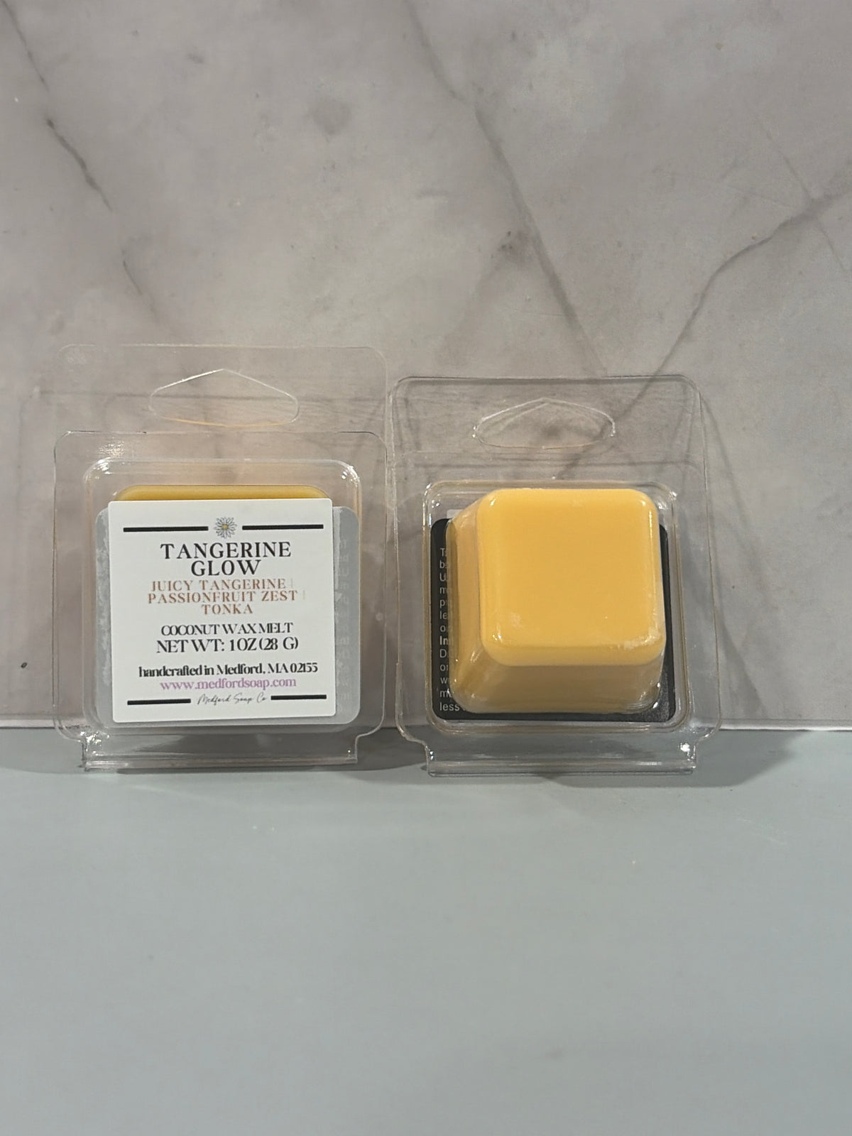 Wax Melts (1 oz clamshell)