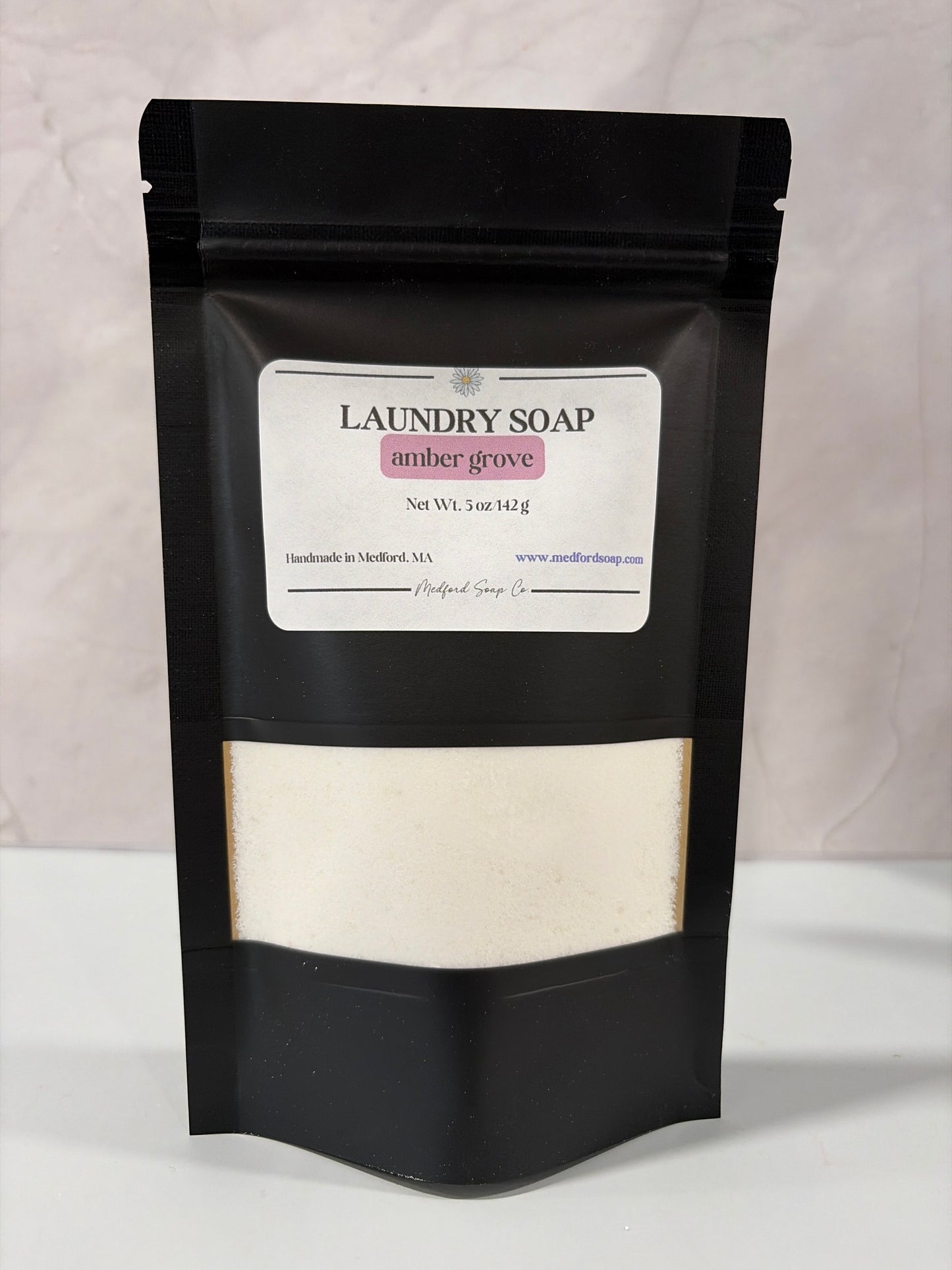 Laundry Soap