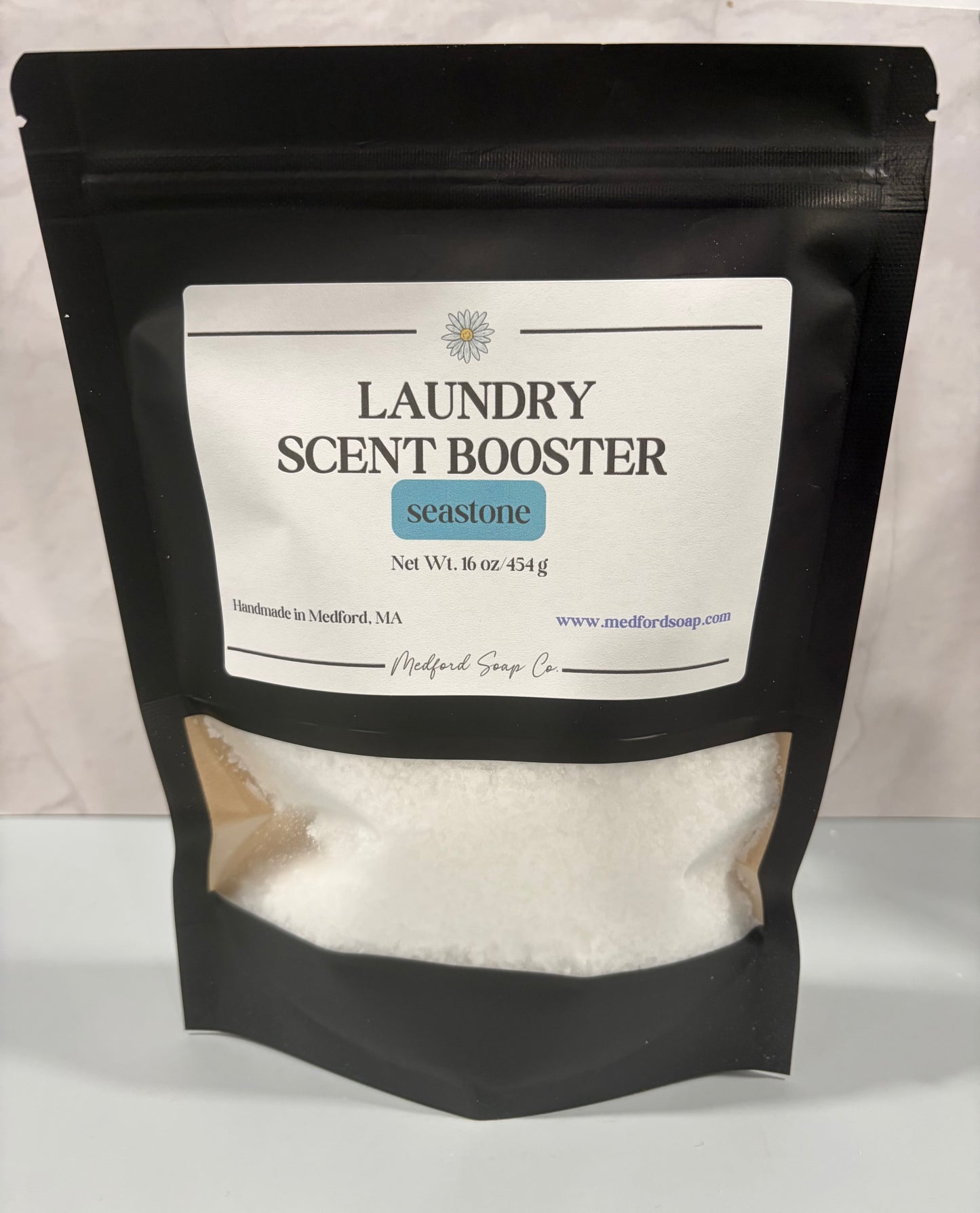 Laundry Scent Booster