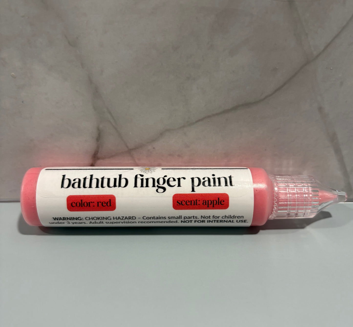 Bath Paints (individual colors)