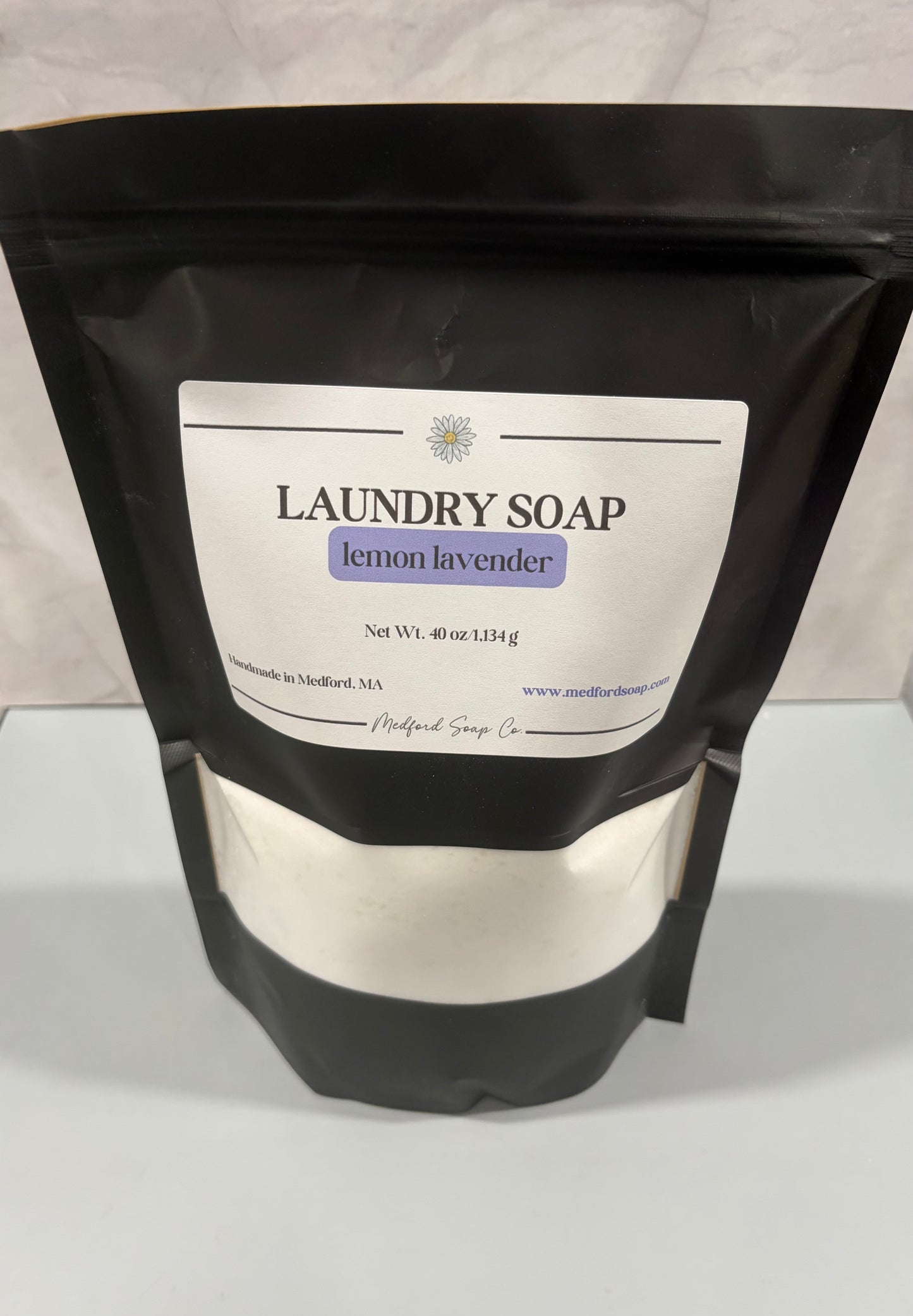 Laundry Soap