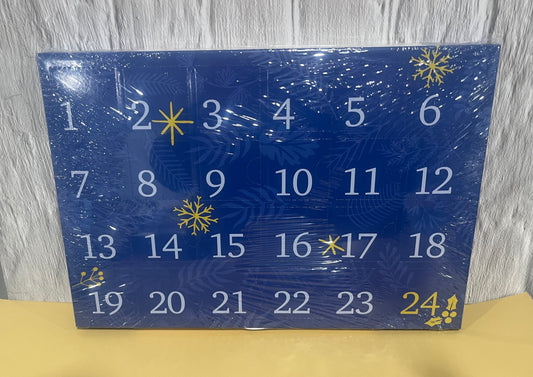 Wax Melt Advent Calendar