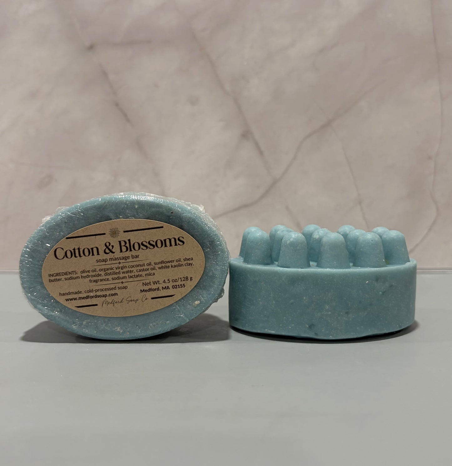 Soap Massage Bars
