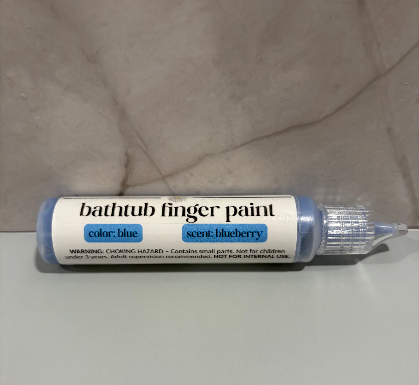 Bath Paints (individual colors)