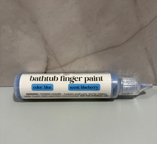 Bath Paints (individual colors)