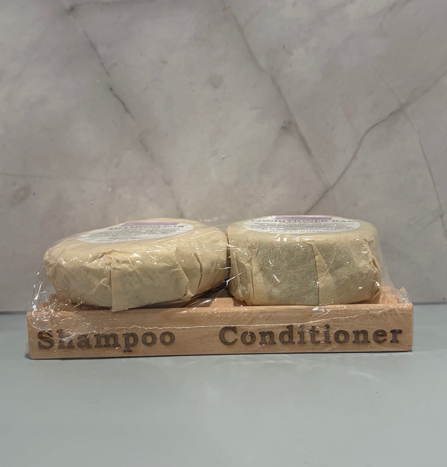 Shampoo & Conditioner Gift Sets