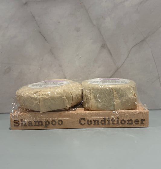 Shampoo & Conditioner Gift Sets