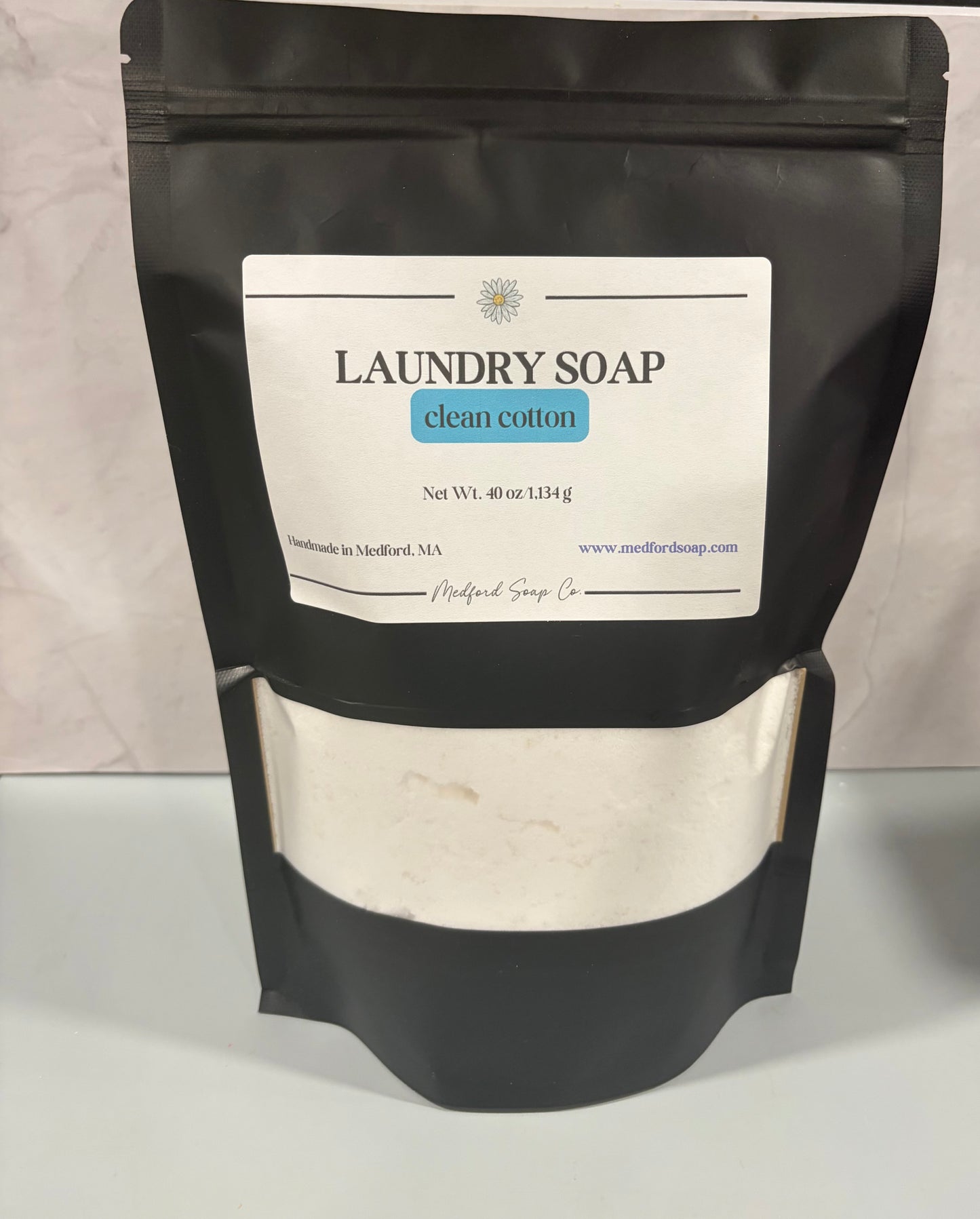 Laundry Soap