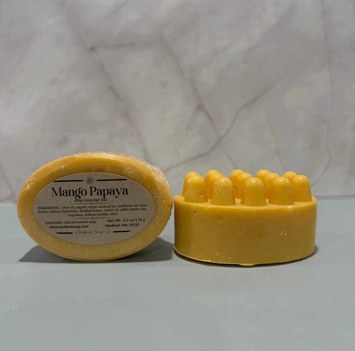 Soap Massage Bars