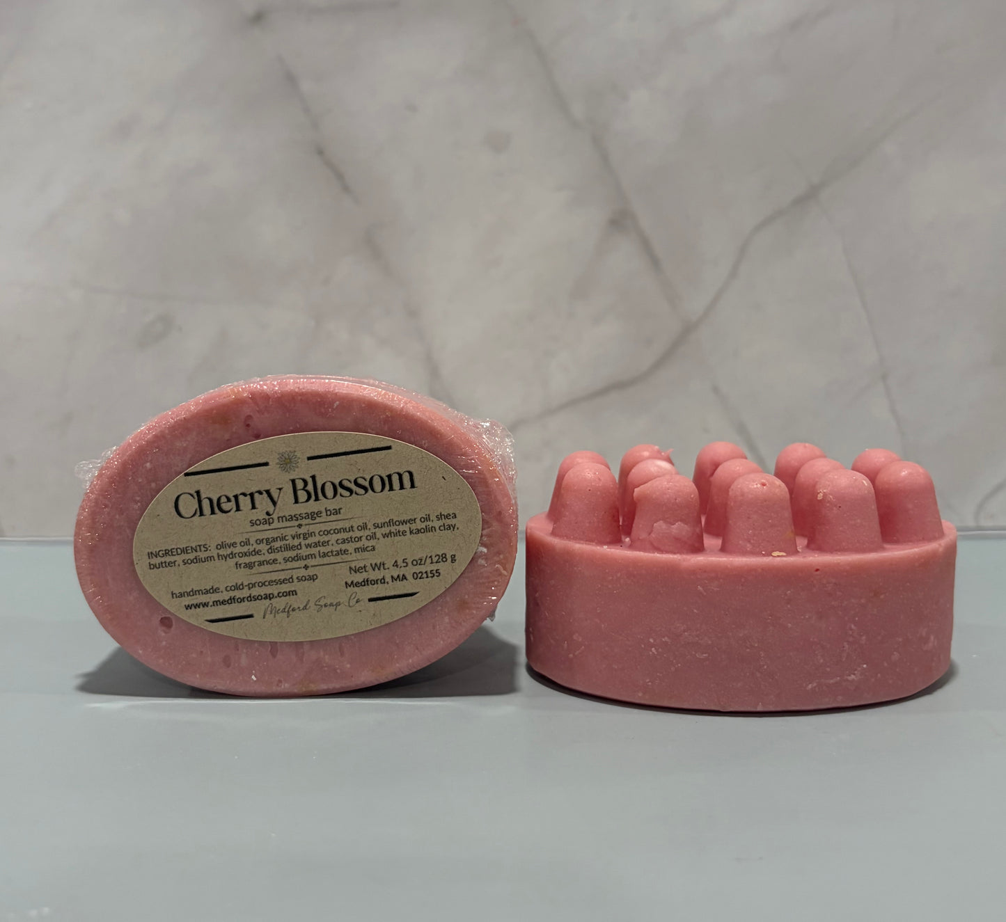 Soap Massage Bars