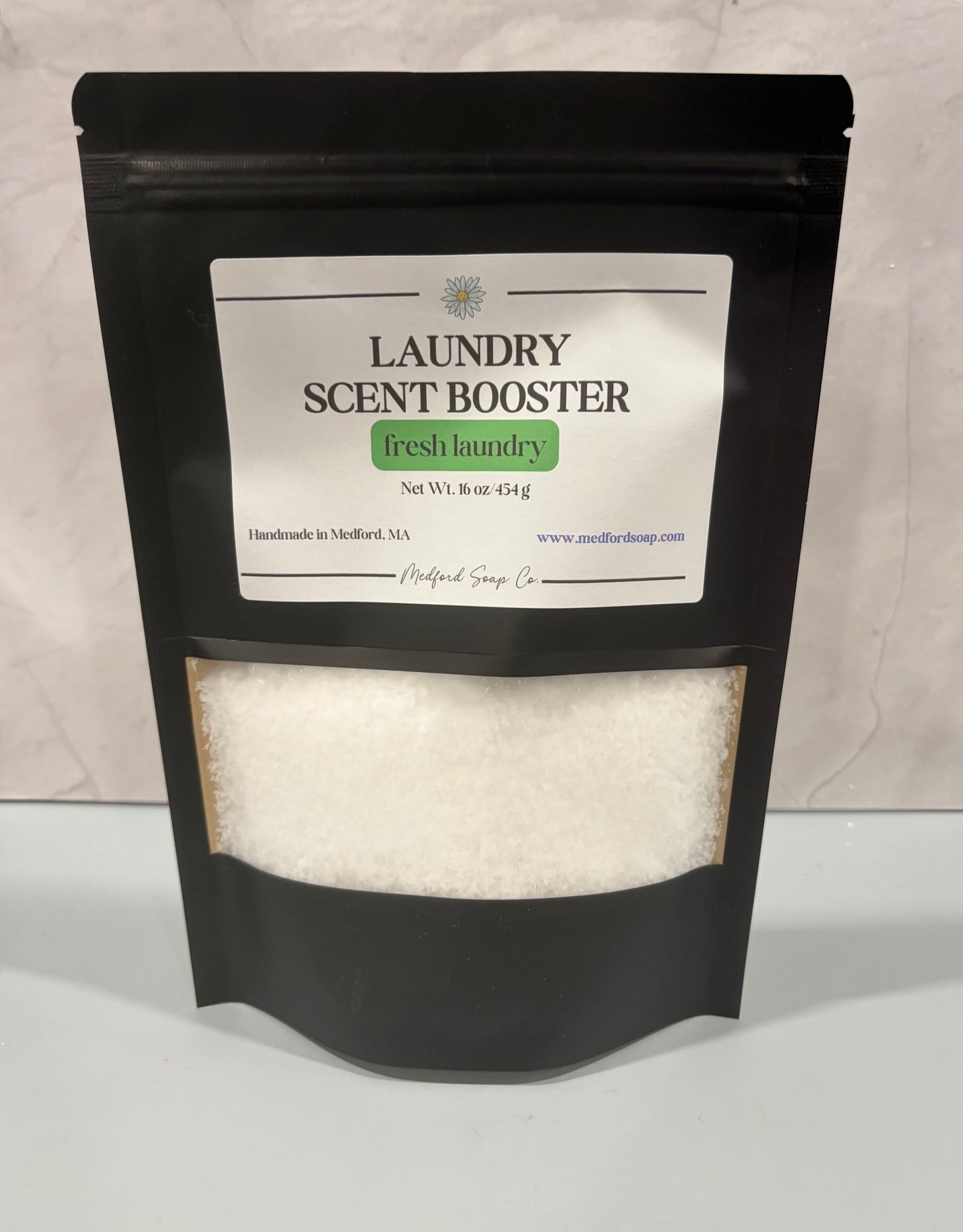 Laundry Scent Booster