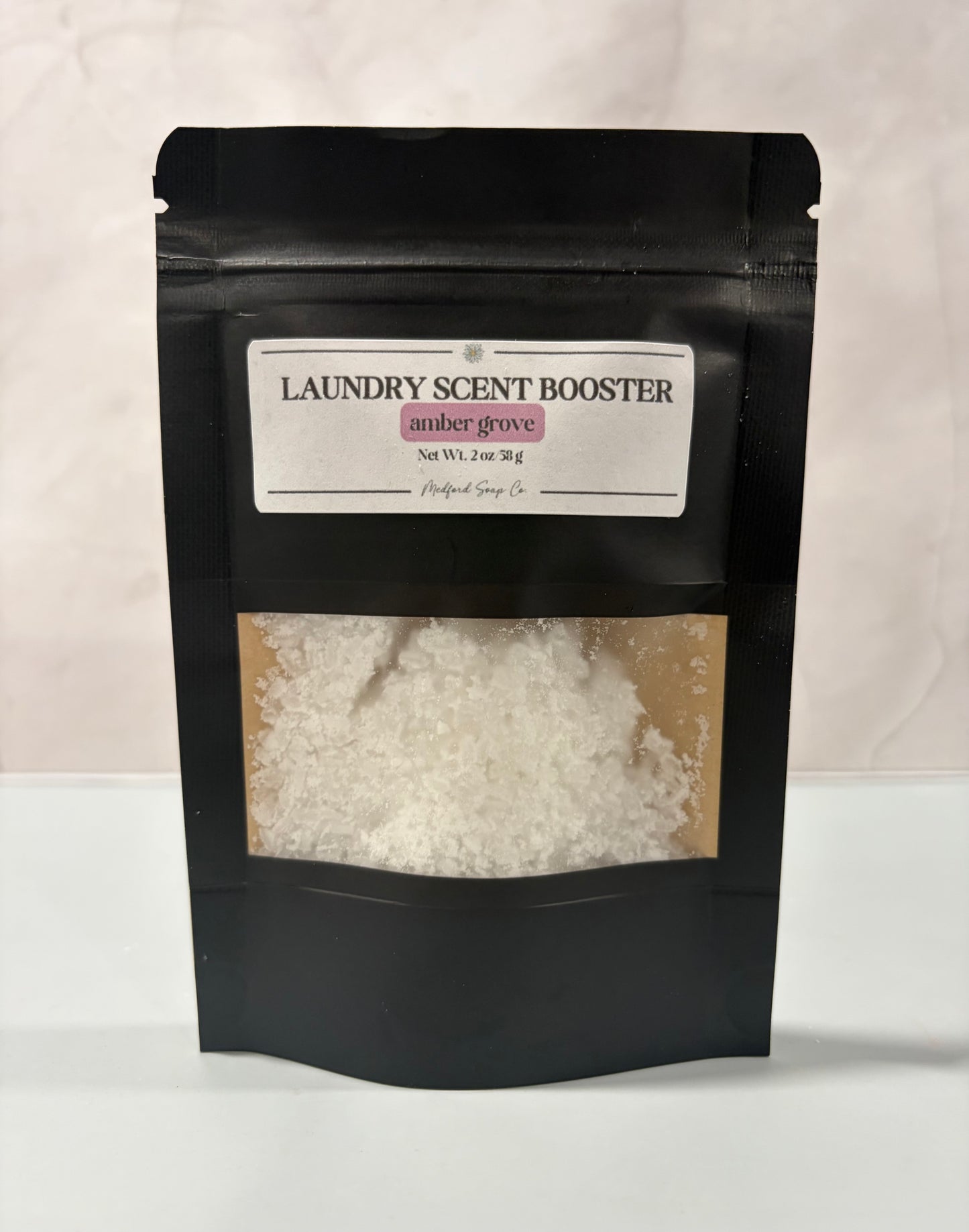 Laundry Scent Booster