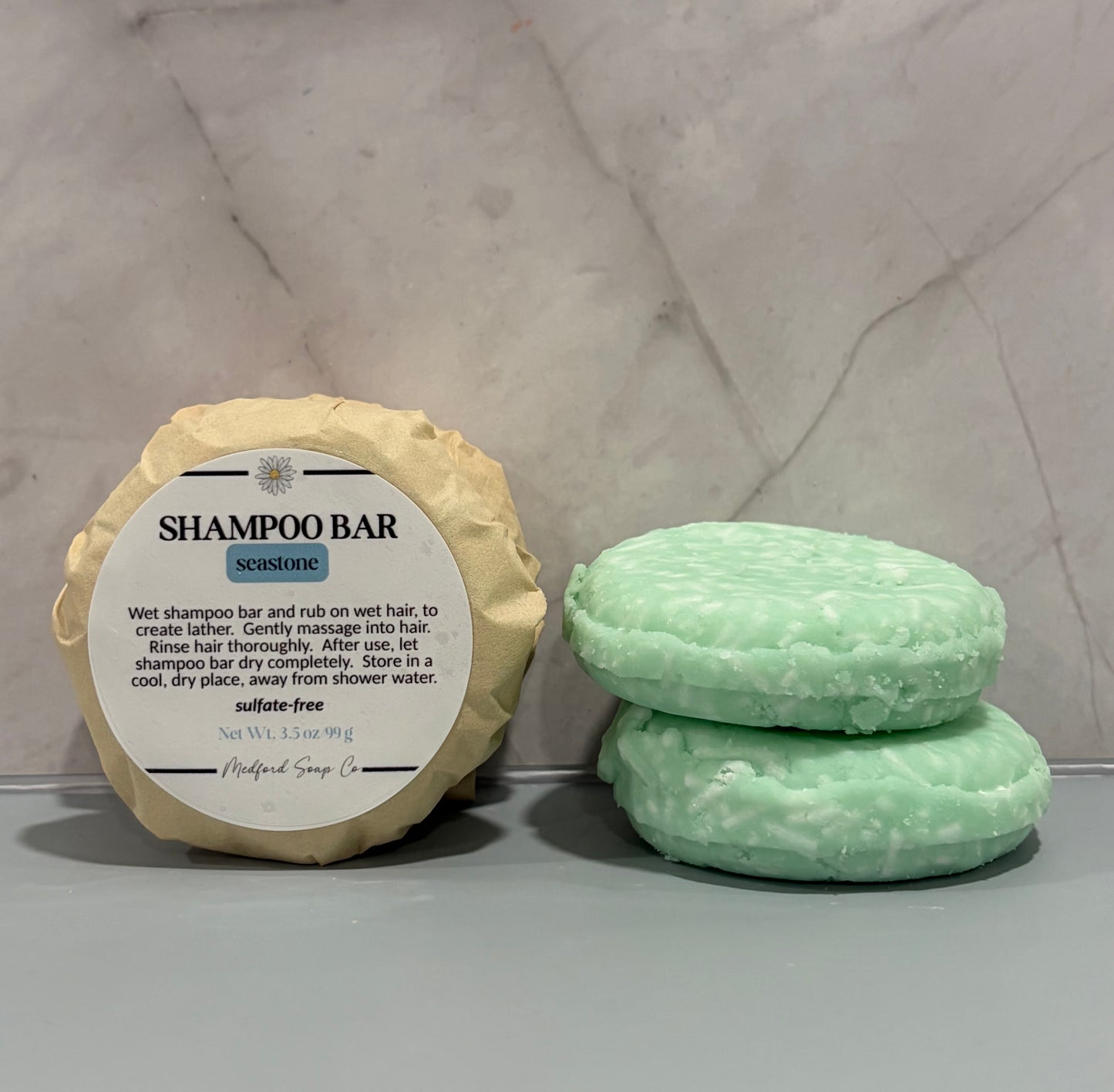 Shampoo Bars
