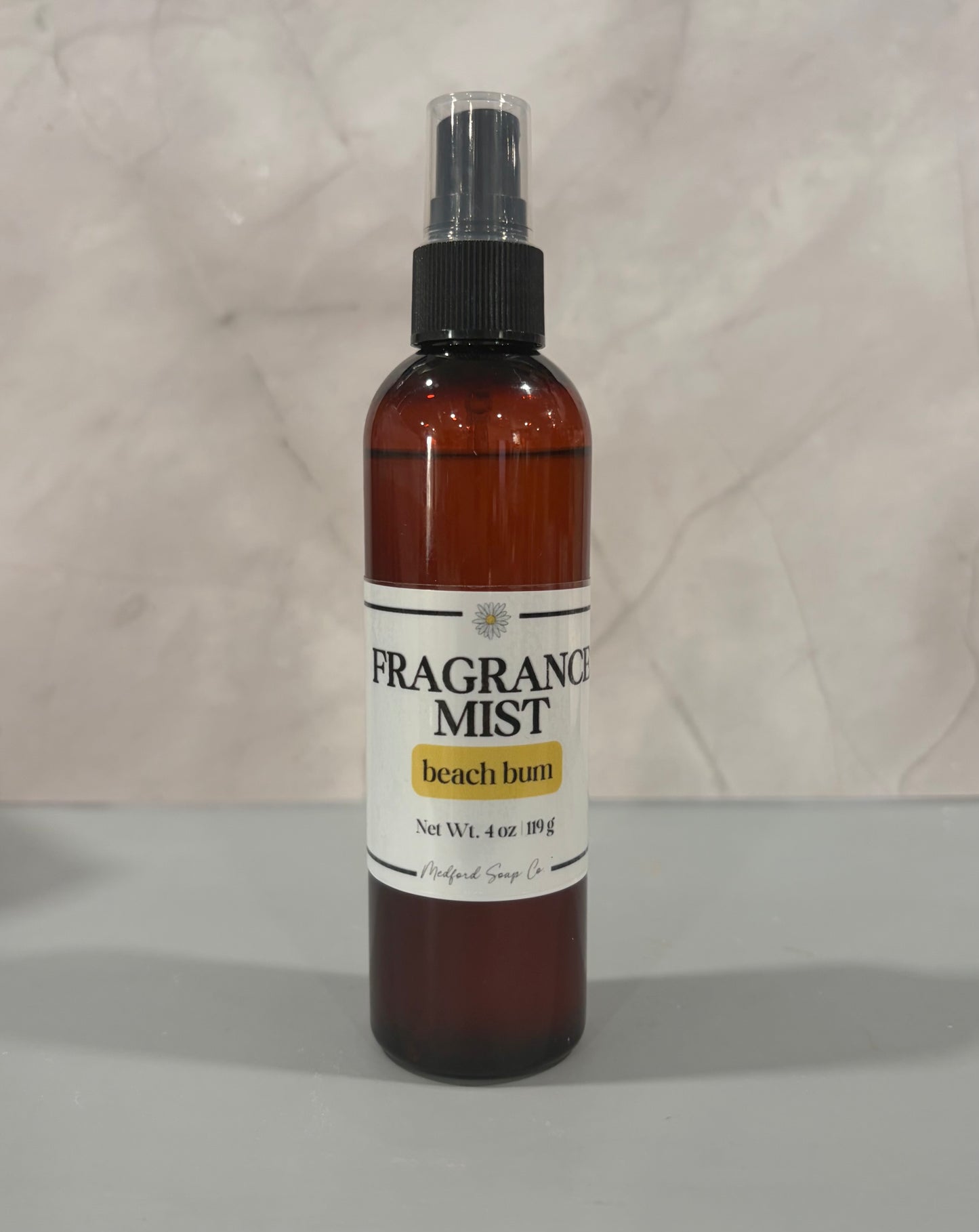Fragrance Mist Spray
