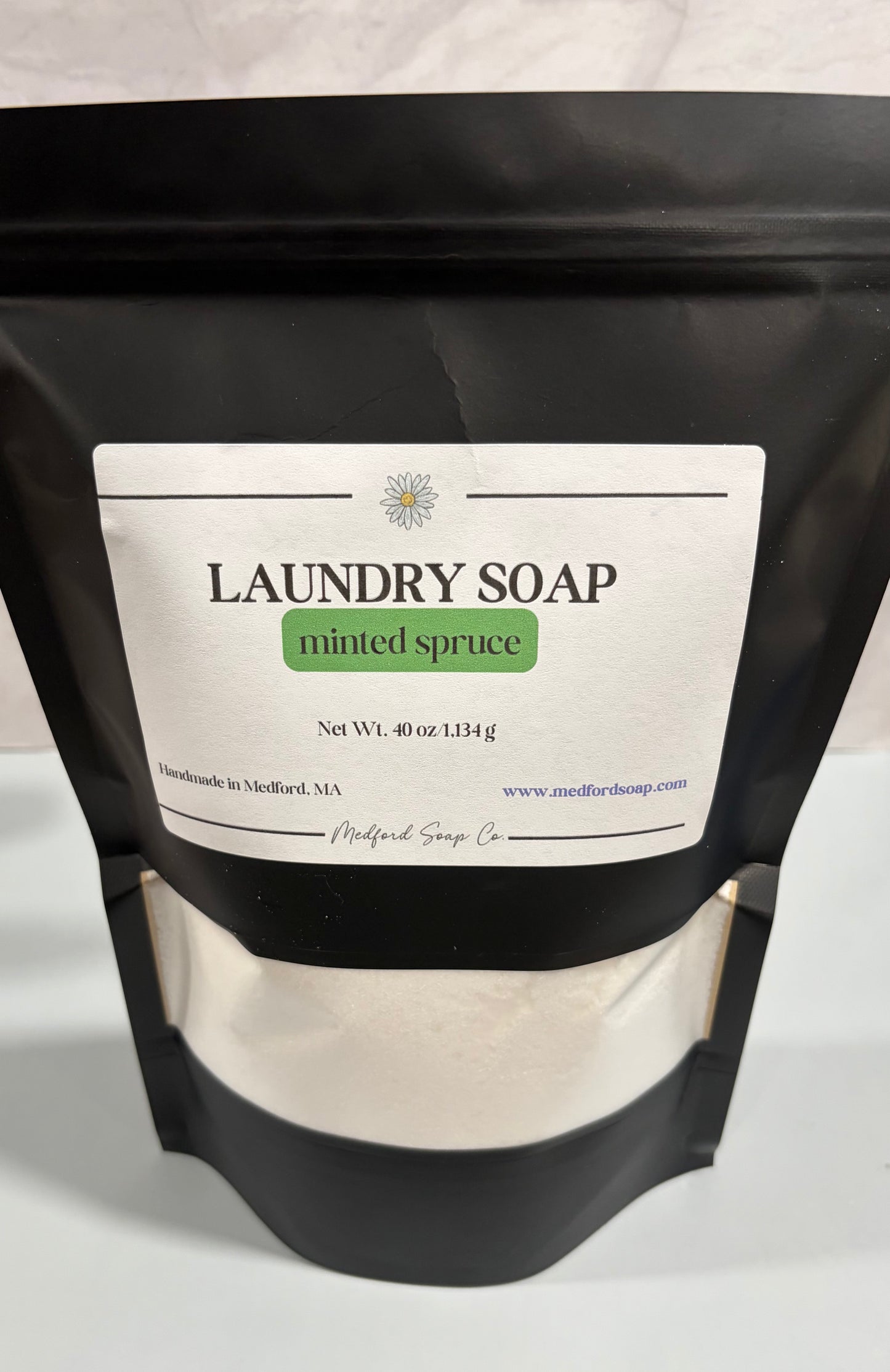 Laundry Soap