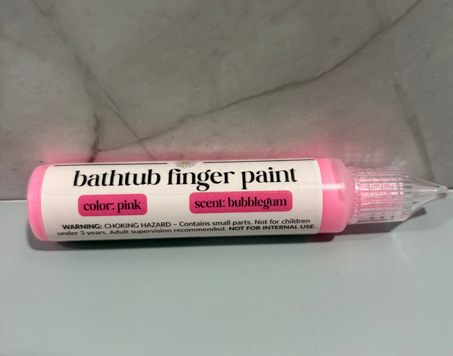 Bath Paints (individual colors)