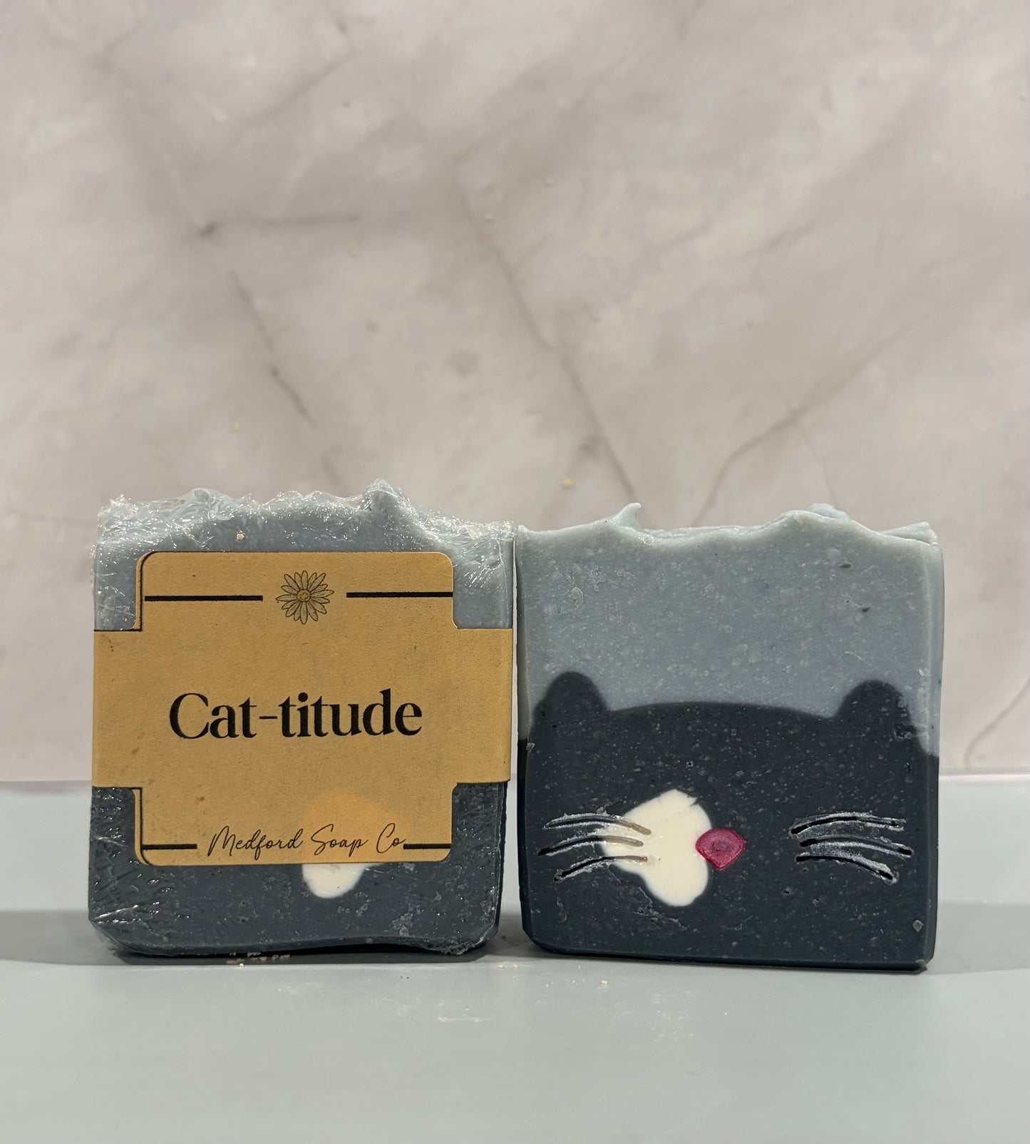Cat-titude