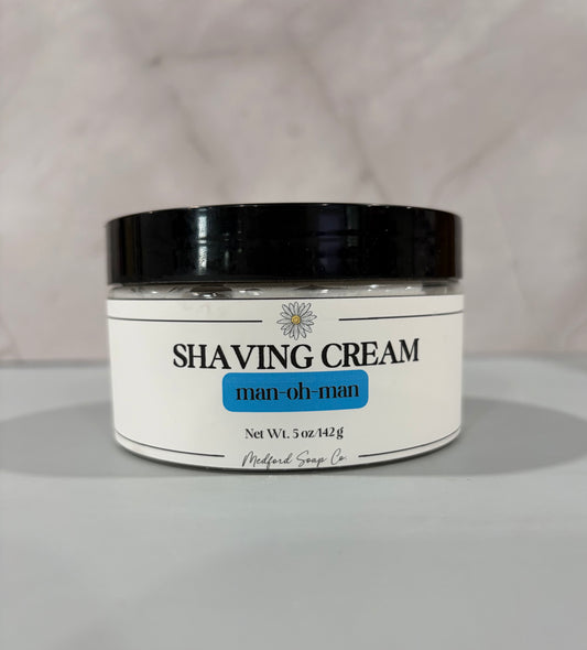 Shaving Cream