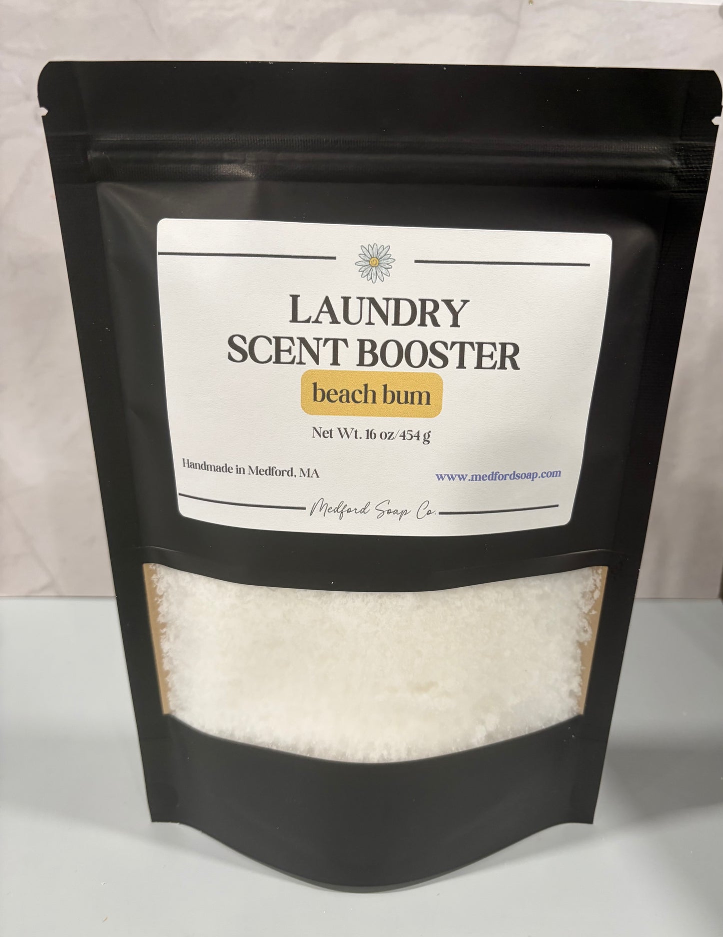 Laundry Scent Booster
