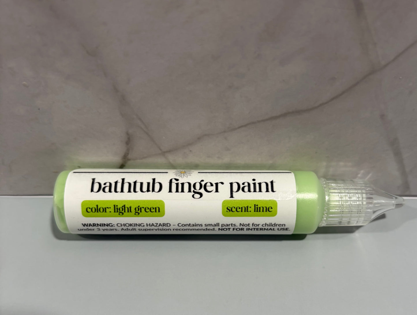 Bath Paints (individual colors)