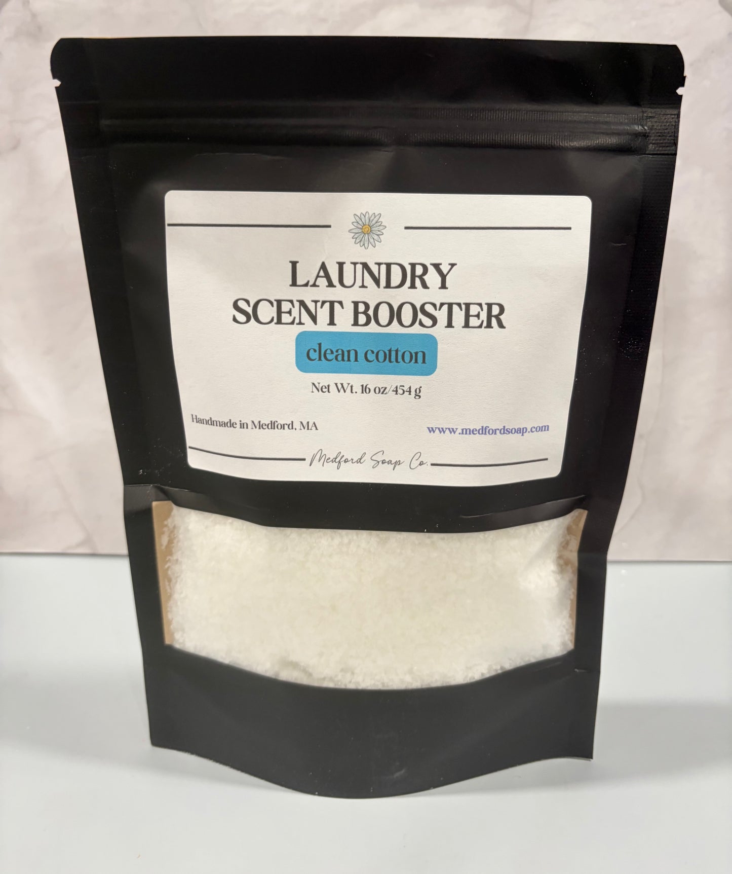 Laundry Scent Booster