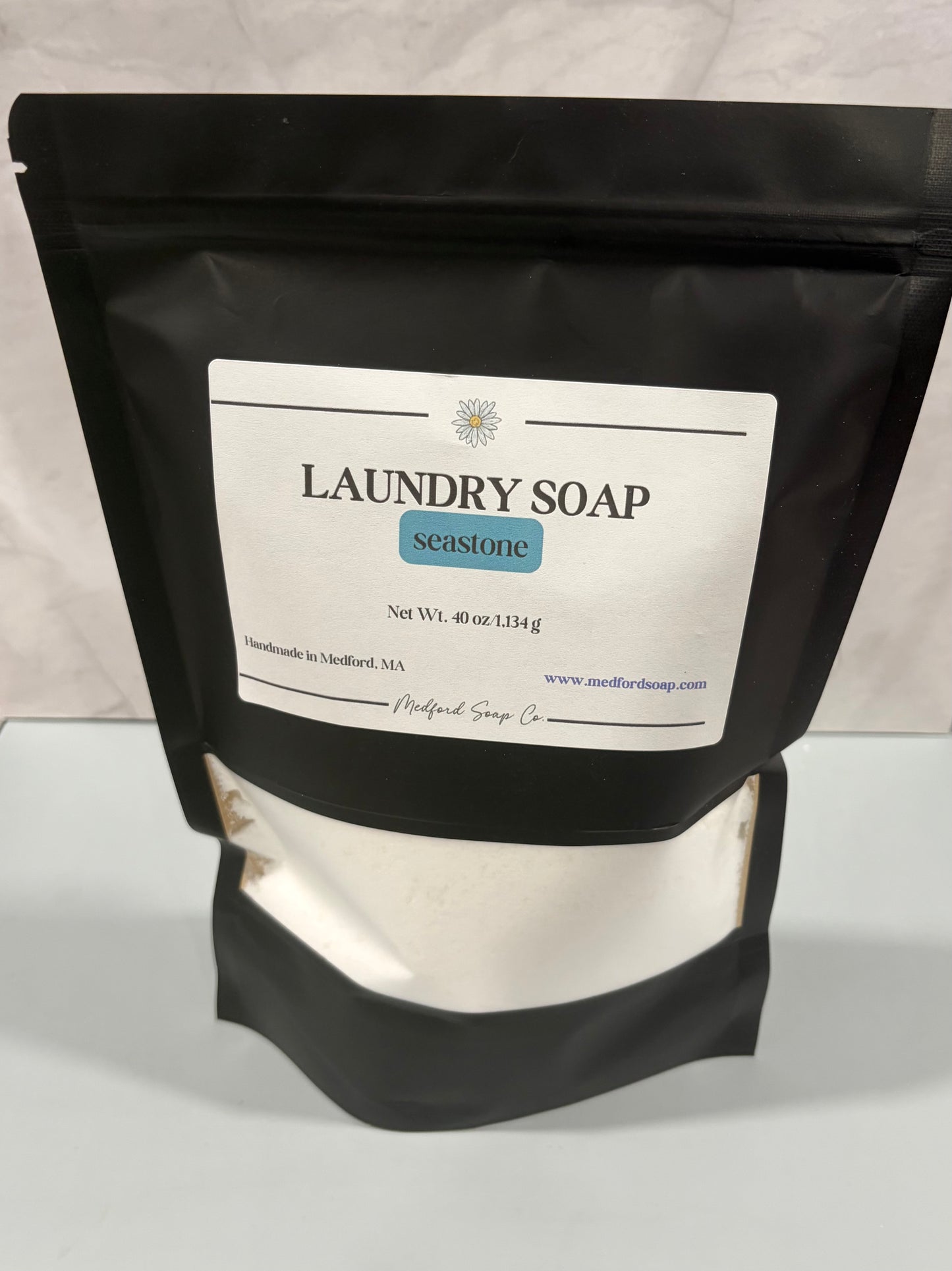 Laundry Soap